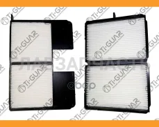 ������ �������� /TI-GUAR ��� Toyota Carina Caldina Corona #T19# #T21#, Ipsum Gaia SXM1#, Nadia SXN1#; TGAC-1502; AC-1502SET 1987432159 8850820020 8850...