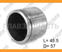 ������� �������� /�������� TI-GUAR /Toyota Corolla 120 2001-2004 Prius 10 2000-2005; 57mm; TG-BRP0088; D025429 P574501 0176NZE121F TGBRP0088 ����