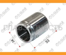 ������� �������� /�������� TI-GUAR /Toyota Highlander Kluger RX270 RX350 RX450H NX200 NX300H RAV4 2012-; TG-BRP0118; D025597 P445101 0176ASU40F TGBRP0...