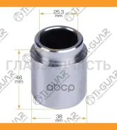 ������� �������� /������ TI-GUAR /Mitsubishi Outlander 2006- Citroen C-Crosser 2007- Peugeot 4007 Subaru Forester; TG-BRP0135; P384602 0476NA4R 43215S...