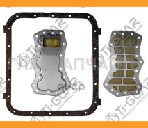 ������ ���� /TI-GUAR ��� Nissan Terrano 50 VG33E, Patrol 61 1997-, Caravan E24 TD27T; TGC-257K; (JT257K DC674 31728-41X03) MFT2011 TGC257K ����