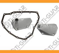 ������ ���� /TI-GUAR ��� Nissan Qashqai 2006- March 2011- Note 2012- Cube 2008- Juke 2010 Sentra 2014 NV200; CVT = JF015, REOF11A, MPS6; TGC553K; (ST3...