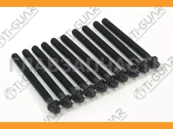 ����� � ����� / Ti-GUAR ��� BMW E34 E38 E32 1991- M60/M62; ���. 10/ ������ M10/ ��� ������ 1,5/ ������ 110��. ; TG-CHB103-SET; 11127583115 81018500 80...