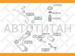 ���� ������������� ��������� ����� Nissan Qashqai J10E 07 5600360SX ����