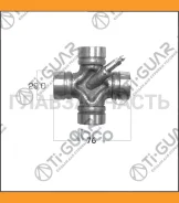 ���������� /TI-GUAR ��� IS ELF Trooperper; 29*76; TG-CJCS022; (GUIS-52 GUIS-71 TIS-152) GUIS52 8942389300 TGCJCS022 ����