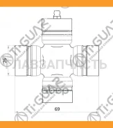 ���������� /TI-GUAR ��� 29*96; TG-CJCS058; (GUIS-74) 8979451020 TGCJCS058 ����