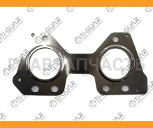 ��������� ���������� ���������� Ti-GUAR ��� BMW N47/N57; 11 62 7 811 221; TG-EMG0087; 11627811221 11628509783 11627797390 TGEMG0087 ����