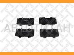 ������� �������� ������. (� ���������. ����������) Toyota Land Cruiser J12 4.0i/3.0D 03 999000BSX ����