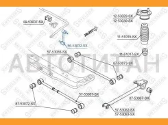 ���� ������������� ������� KIA Cerato 04 5653032SX ����