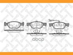 ������� ��������� �������� ������. �-�� 4��. FIAT Marea/Punto 1.4 21930, PCA058811, 21931, 21932, 9950713, 0009947776, 9947776, 9947446, 9947118, 7736...