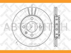 ���� ��������� �������� VW Lupo/Polo 1.0-1.9SDi 94 60204756VSX ����