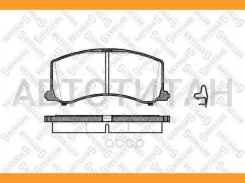 ������� �������� �. � ���������. ���������� Toyota Cressida/HiLux 2.0/2.2D 80-86 606002BSX ����