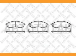 ������� �������� �. Nissan Maxima QX 2.5 | ����� | 609002SX ����