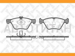 ������� �������� � Chery, MB W210 2.0T-3.2/2.5TD/2.7CDi 96-02/�208 2.0/2.3 97-02 Stellox 612000BSX 612000BSX ����