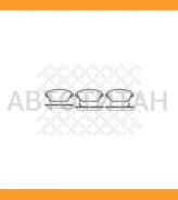 ������� �������� �. Nissan X-Trail 97 | ����� | 685012SX ����