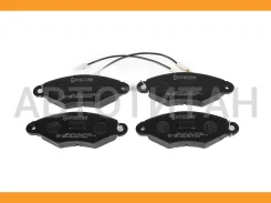������� �������� �. ������� �������� �. Renault Kangoo 1.2i-1.9D/TDi 99-01 654001SX ����