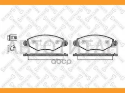 ������� �������� �. � ���������. ���������� Peugeot 206 1.4/1.6/1.4HDi/1.9D 01 PCA064320, 425228, 425169, 425302, 425494, 425212, 425487, 425205, 4253...