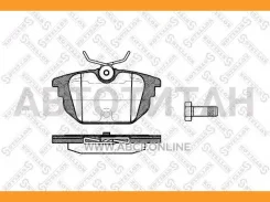 ������� �������� ����. ALFA Romeo Romeo 145/146 1.4-1.9JTD, FIAT Marea 2.0/2.4JTD 97-01 23177, PCA069200, 0009950853, 60777601, 60765020, 0009950865...