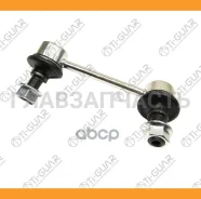 ������ ������������� /������ ����� Ti-GUAR ��� Mitsubishi Pajero V65W; TG-SL025; (KSLR1012 CLM-14 0423-903) MR418052 SL7845L TGSL025 ����