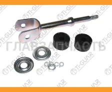 ������ ������������� /������ ������ /����� Ti-GUAR ��� Toyota Land Cruiser 200 2007-; TG-SL036; (C7452LR 0123-UZJ200R) 4880260110 V51065 TGSL036 ����