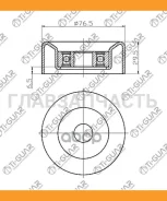 �������� ����� ���� ����� /������ /����� /TI-GUAR ��� Ford Focus 2 2007-2011 C-MAX 2006-2009; TG-TR046; (GTC0920) 1136183 1149503 YS6E19A216AA TGTR046...
