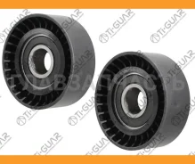 �������� ����� ���� ����� /TI-GUAR ��� Audi Seat Skoda Volkswagen Octavia 2004- 18 20; TG-TR093; (T39087 331316171175) 06J903133D 06J903133A 06J198299...