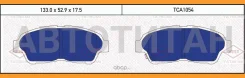 ������� ��������� �������� | ����� | Tatsumi TCA1054 TCA1054 ����