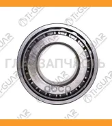 ��������� /�������� ����� /������ /TI-GUAR ��� Nissan Terrano 1988-1997 MMC Delica Ford Ranger Mazda BT-50 1999-2011; 40*80*16; TG-WB0018; TGWB0018 30...