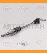 ��������� ��� ����� Renault Logan/Sandero 12-/ LADA Largus 12- Tatsumi TDD1014 TDD1014 ����