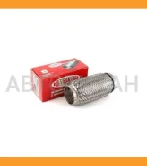 ����� 50/100 (AISI 304 with interlock) 3,3 Touring,307,307 Break,307 SW, A3, A4, A4 Avant, A6, A6 Avant, BORA, BORA Kombi, GOLF IV, GOLF IV Variant, G...