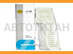 ������ ��������� A-195 TopFils ����� A195 ����
