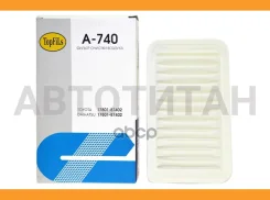 ������ ��������� A-740 TopFils ����� A740 ����