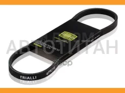 ������ ������������ Fiat Ducato (Sollers-RUS) (08-) 4PK985 ����