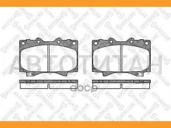 ������� �������� �. Toyota Land Cruiser | ����� | 718004SX ����