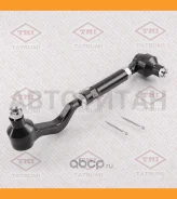 ���� ������� L/R Hyundai Terracan 01- Tatsumi TED1002 TED1002 ����