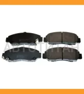 ������� �������� ������. � �������. ��. Honda FR-V 1.7/1.8/2.0/2.2/Stream 1.7/2.0 01, �����/������ 758012BSX ����