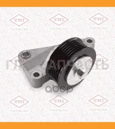 ����� �������� ��������. ����� Mazda 6 07- Tatsumi TFD1138 TFD1138 ����