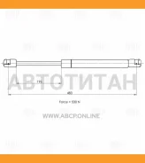 ���� ������� (�����������) Ford Focus II (05-) ����. (������ ���������) GS1011 ����