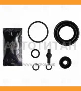 ���. �-�� ���. �������� VW Polo Sedan (RUS) (10-) 1ZC d38mm (RCF182063) RCF182063 ����
