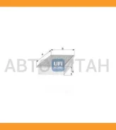 ������ ��������� LADA 2108-2110 Ingektor, AUDI 100 -91, VW Transporter -85 3083500 ����