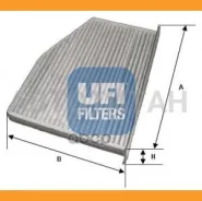 ������ ������ [��������] AUDI A3/Q3/TT/SEAT Alhambra/Altea/Leon/Toledo/SKO�DA Octavia/Superb/Yeti/VW Caddy/CC/Golf/Jetta/Passat 10/03- 5412400 ����