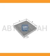 ������ ������ [��������] AUDI Q7, Porsche Cayenne, VW Amarok/Touareg/T5 02- 5414800 ����