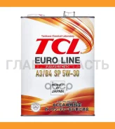 TCL Euro Line