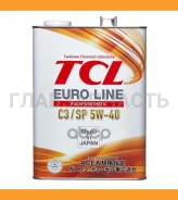 TCL Euro Line