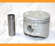������ ��� / Teikin ��� Toyota Caldina Corona Mark 2 1992-2001 4S-FE #T19# GX90 JZX90; 82,5/1,5/1,5/4 d=22; 46376-STD; 46376 131017416001 131017416002...