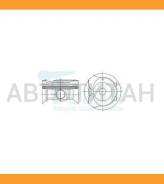 �������� ������� 46334 100 Teikin (4 �����) 1ZZFE, Toyota Teikin 46334100 46334100 ����
