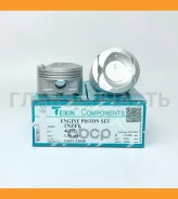 �������� ������� 46332 100 Teikin (4 �����) 1NZ-FE, Toyota Teikin 46332100 46332100 ����