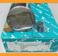 ������ (�-� 6 ��) Toyota LC Prado 120 1GR-FE 02-09 Teikin 46368STD 46368STD ����