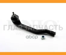 ���������� ������� ������ Renault Duster I, II 11-, Kaptur 16- SSP10125 ����