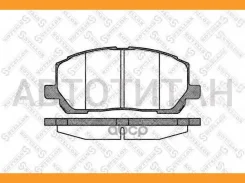 ������� �������� � Lexus RX300 V6 00-01 855 00=D2231-01 [0446548090] 866000SX ����